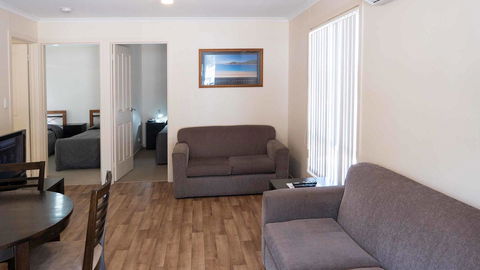 Wallaroo Holiday Park - Hotels Melbourne 28