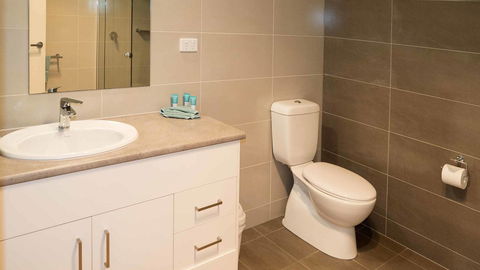 Wallaroo Holiday Park - Hotels Melbourne 1