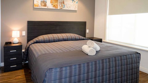 Wallaroo Holiday Park - Hotels Melbourne 24