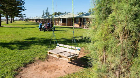 Wallaroo Holiday Park - Hotels Melbourne 2