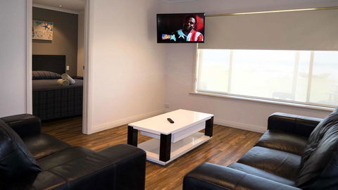 Wallaroo Holiday Park - Hotels Melbourne 31