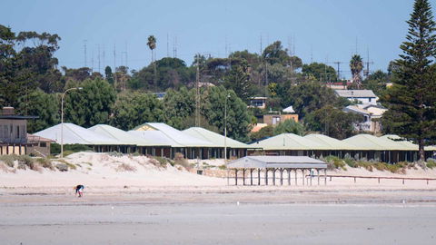 Wallaroo Holiday Park - Hotels Melbourne 10