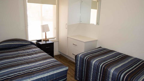 Wallaroo Holiday Park - Hotels Melbourne 30
