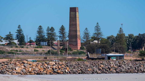 Wallaroo Holiday Park - Hotels Melbourne 7