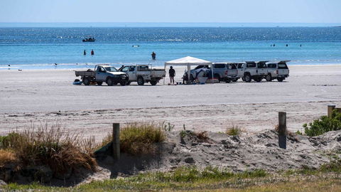 Wallaroo Holiday Park - Hotels Melbourne 9