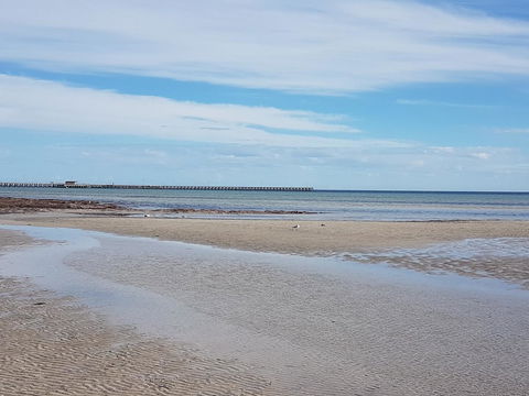 Dells Seaside Escape Moonta Bay - Hotels Melbourne 10