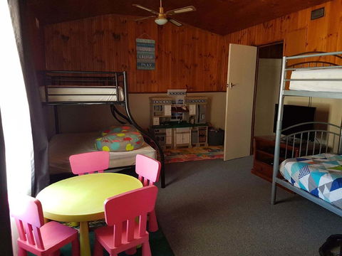 Dells Seaside Escape Moonta Bay - Hotels Melbourne 8