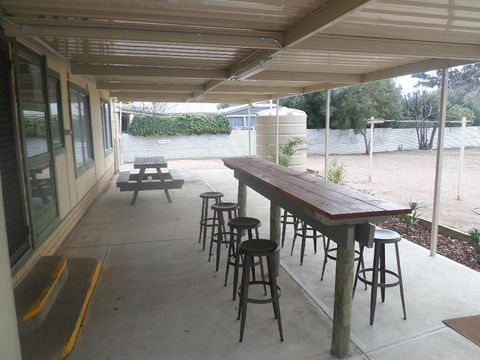 Dells Seaside Escape Moonta Bay - Hotels Melbourne 1