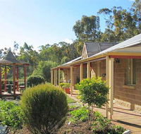 Riesling Trail  Clare Valley Cottages - Hotels Melbourne