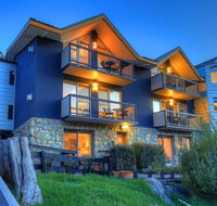 Snowgoose Apartments - Hotels Melbourne