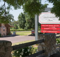 OXENBERRY FARM - Hotels Melbourne