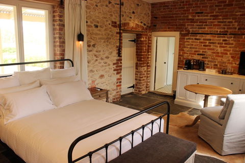 OXENBERRY FARM - Hotels Melbourne 9