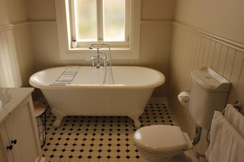 OXENBERRY FARM - Hotels Melbourne 5