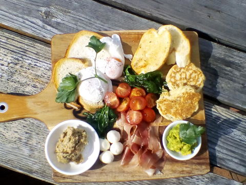 OXENBERRY FARM - Hotels Melbourne 12