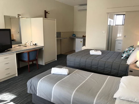Robetown Motor Inn & Apartments - Hotels Melbourne 33