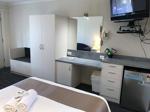 Robetown Motor Inn & Apartments - Hotels Melbourne 22