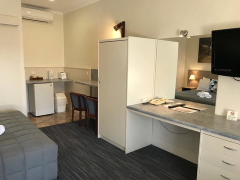 Robetown Motor Inn & Apartments - Hotels Melbourne 26