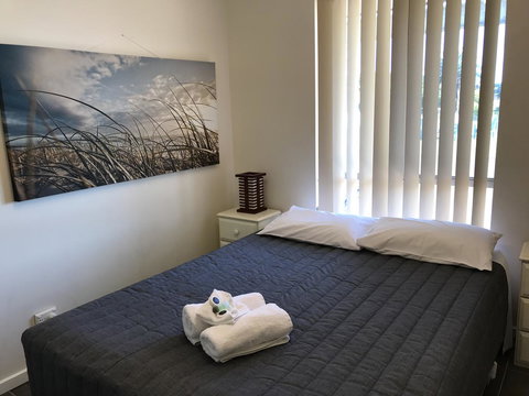 Robetown Motor Inn & Apartments - Hotels Melbourne 43