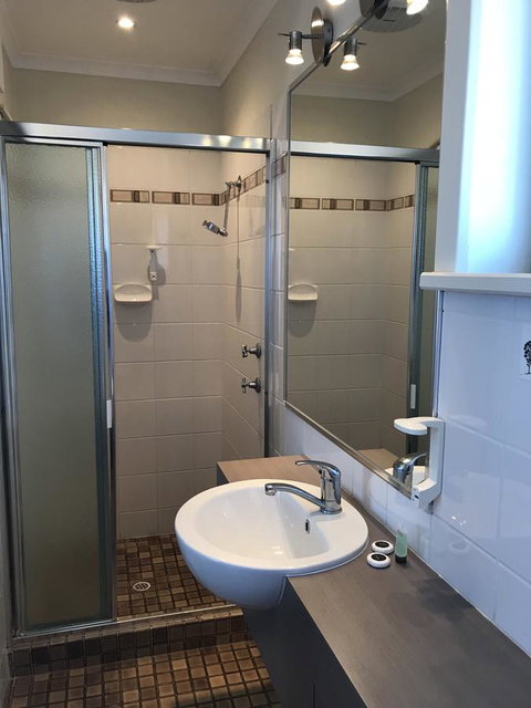 Robetown Motor Inn & Apartments - Hotels Melbourne 14