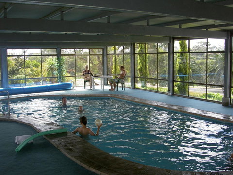 Robetown Motor Inn & Apartments - Hotels Melbourne 4