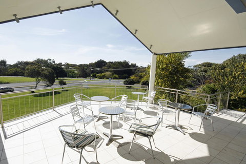 Robetown Motor Inn & Apartments - Hotels Melbourne 3