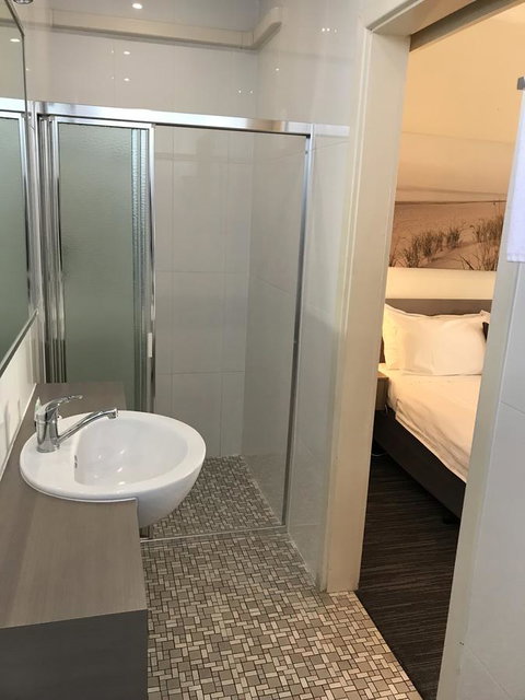 Robetown Motor Inn & Apartments - Hotels Melbourne 23