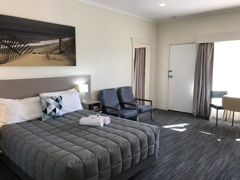Robetown Motor Inn & Apartments - Hotels Melbourne 19