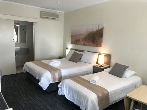 Robetown Motor Inn & Apartments - Hotels Melbourne 32