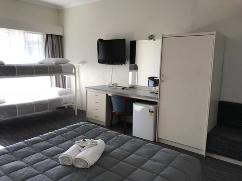 Robetown Motor Inn & Apartments - Hotels Melbourne 29