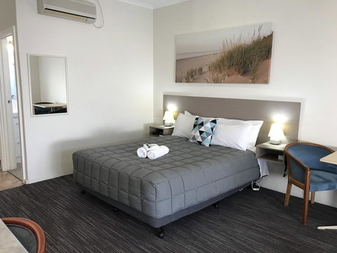 Robetown Motor Inn & Apartments - Hotels Melbourne 25