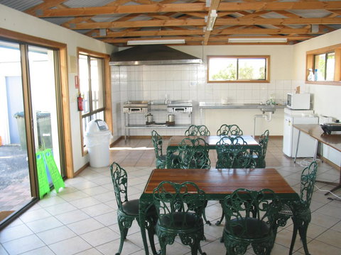 Robetown Motor Inn & Apartments - Hotels Melbourne 6