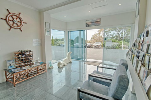 Robetown Motor Inn & Apartments - Hotels Melbourne 2