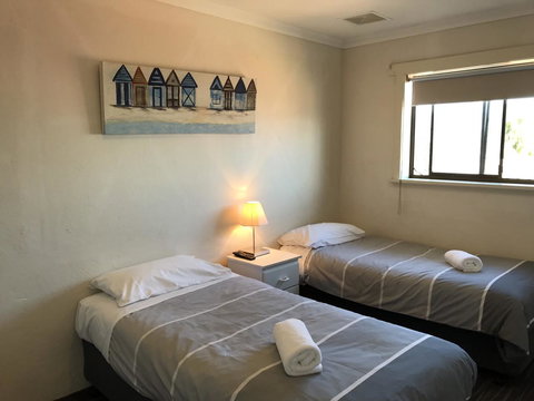 Robetown Motor Inn & Apartments - Hotels Melbourne 12