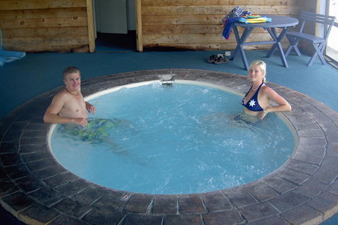 Robetown Motor Inn & Apartments - Hotels Melbourne 5