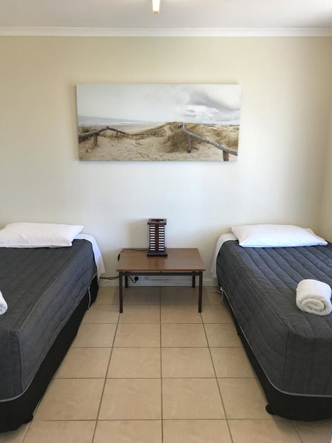 Robetown Motor Inn & Apartments - Hotels Melbourne 39