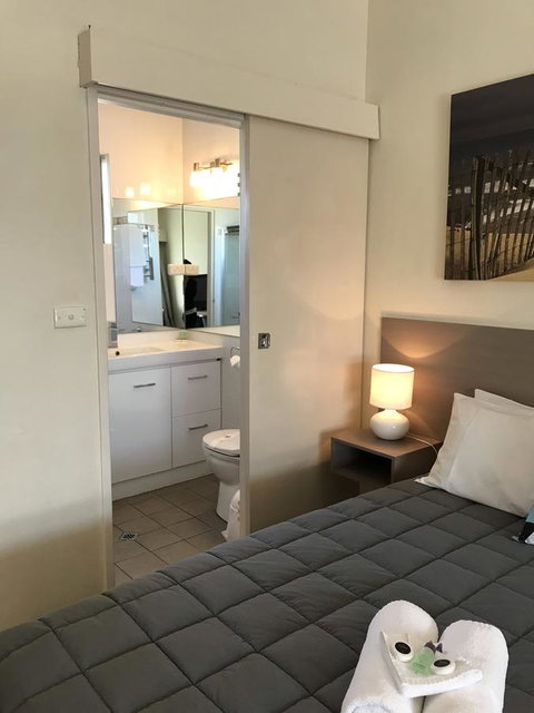 Robetown Motor Inn & Apartments - Hotels Melbourne 10