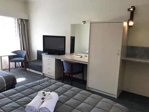 Robetown Motor Inn & Apartments - Hotels Melbourne 31
