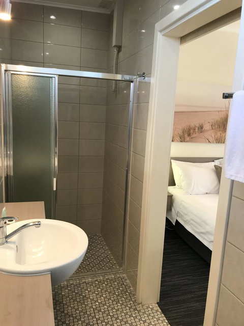 Robetown Motor Inn & Apartments - Hotels Melbourne 34