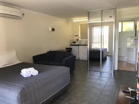 Robetown Motor Inn & Apartments - Hotels Melbourne 41
