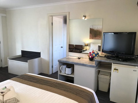 Robetown Motor Inn & Apartments - Hotels Melbourne 15