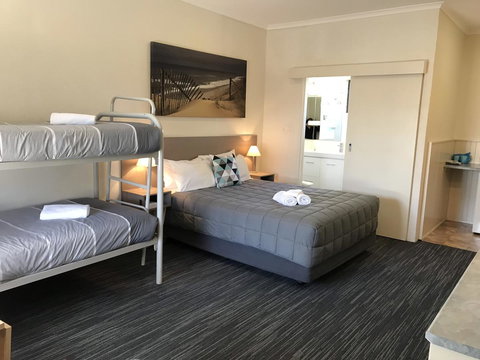 Robetown Motor Inn & Apartments - Hotels Melbourne 28
