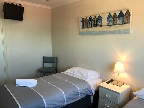 Robetown Motor Inn & Apartments - Hotels Melbourne 13