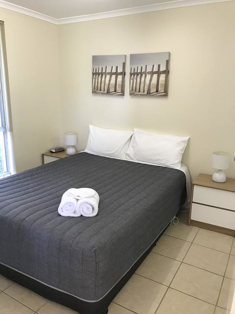 Robetown Motor Inn & Apartments - Hotels Melbourne 38