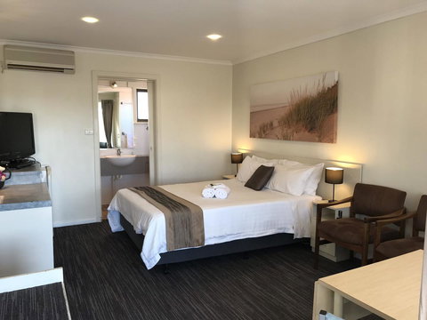 Robetown Motor Inn & Apartments - Hotels Melbourne 16