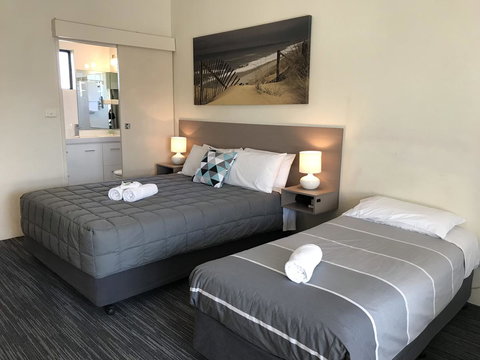 Robetown Motor Inn & Apartments - Hotels Melbourne 11