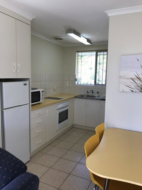 Robetown Motor Inn & Apartments - Hotels Melbourne 37