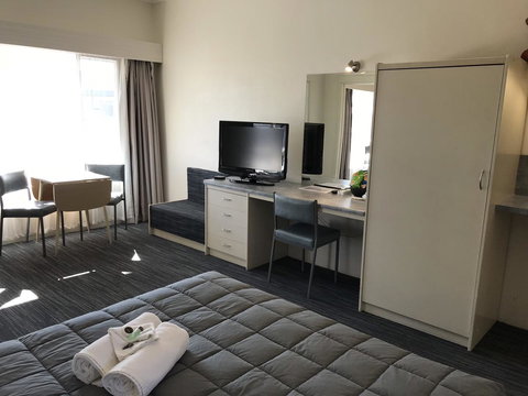Robetown Motor Inn & Apartments - Hotels Melbourne 18