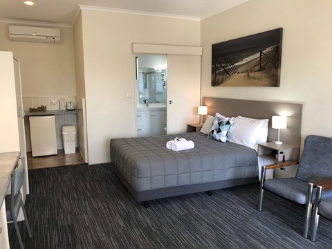 Robetown Motor Inn & Apartments - Hotels Melbourne 20