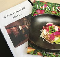 Adelaide Airport Motel - Hotels Melbourne