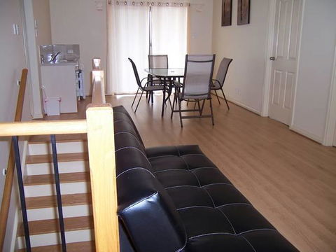 Relax On Par - Hotels Melbourne 7